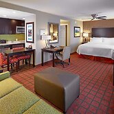 Homewood Suites by Hilton Calgary-Airport, Alberta, Canada