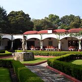Hotel Hacienda La Purisima