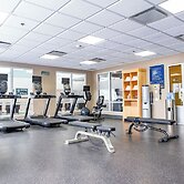 Hampton Inn & Suites by Hilton St. John's Airport