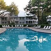 Ocean Palms Villas at Port Royal Resort