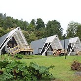 Termas de Aguas Calientes