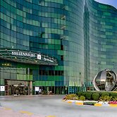 Millennium Al Rawdah Hotel