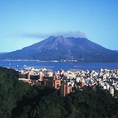 Shiroyama Hotel Kagoshima