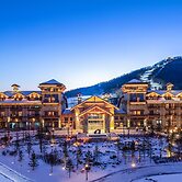 Hyatt Regency Changbaishan