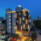 Hotel Serenity La Serene