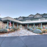 The Historic Gatlinburg Inn