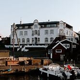 Hotel Sandvig Havn