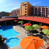 Hotel Real de Minas Guanajuato