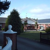 Evergreen B&B