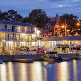 Picton Harbour Inn