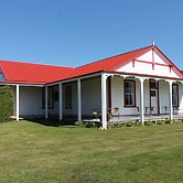 Murrell's Grand View House