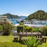 Harbour View Motel