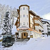 Hotel Albatros Zermatt