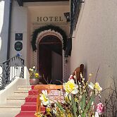 Schlosshotel Bergschlössl