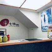 Lai Chi Te Hotel Tainan