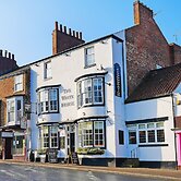 OYO The White Horse, Ripon North Yorkshire