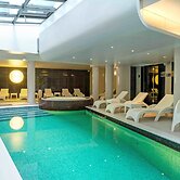 Wellton Centrum Hotel & Spa