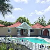 Gold Nugget Hotel