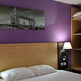 Hotel Restaurant Bleu France