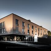 Hotel Kreuzlingen am Hafen