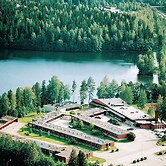 Finlandia Hotel Isovalkeinen