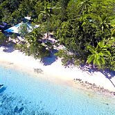 Maqai Beach Eco Resort