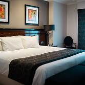 Amérian Executive Córdoba Hotel