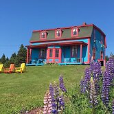 George House Heritage B&B