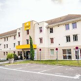 Premiere Classe Roissy - Aéroport CDG - Le Mesnil Amelot