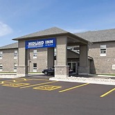 Midland Inn & Suites