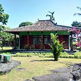 Poeri Devata Resort Hotel