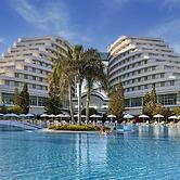 Miracle Resort Hotel - All Inclusive