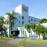 Aero Park Hotel