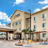 Comfort Inn & Suites Lakeside