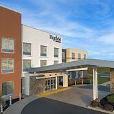 Fairfield Inn & Suites Jeffersonville I-71