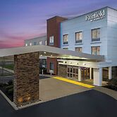 Fairfield Inn & Suites Jeffersonville I-71
