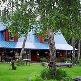 Blonde Bear Bed & Breakfast