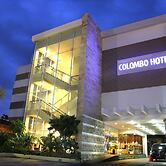 Bueno Colombo Hotel