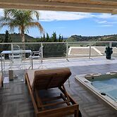 Doric Eco Boutique Resort & Spa - Sicily