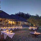 Rhulani Safari Lodge