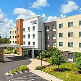 Fairfield Inn & Suites Wentzville