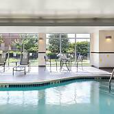 Fairfield Inn & Suites Wentzville
