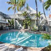 The Cabana Inn Key West - Adults Only
