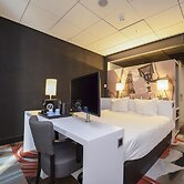 Fletcher Wellness - Hotel Leiden