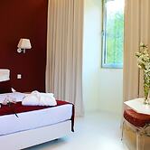 HD Duecitânia Design Hotel