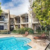 Rye Hotel by Nightcap Plus