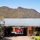 Kookaburra Motor Lodge