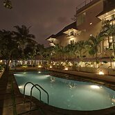Kumarakom Park Resort