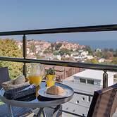 Eco hotel Villa Pinia