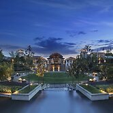 Hilton Wuhan Optics Valley